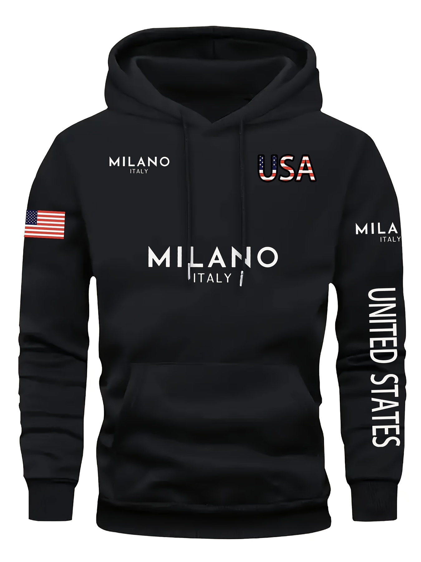 Street Fashion Milano - 가을 겨울 패션 