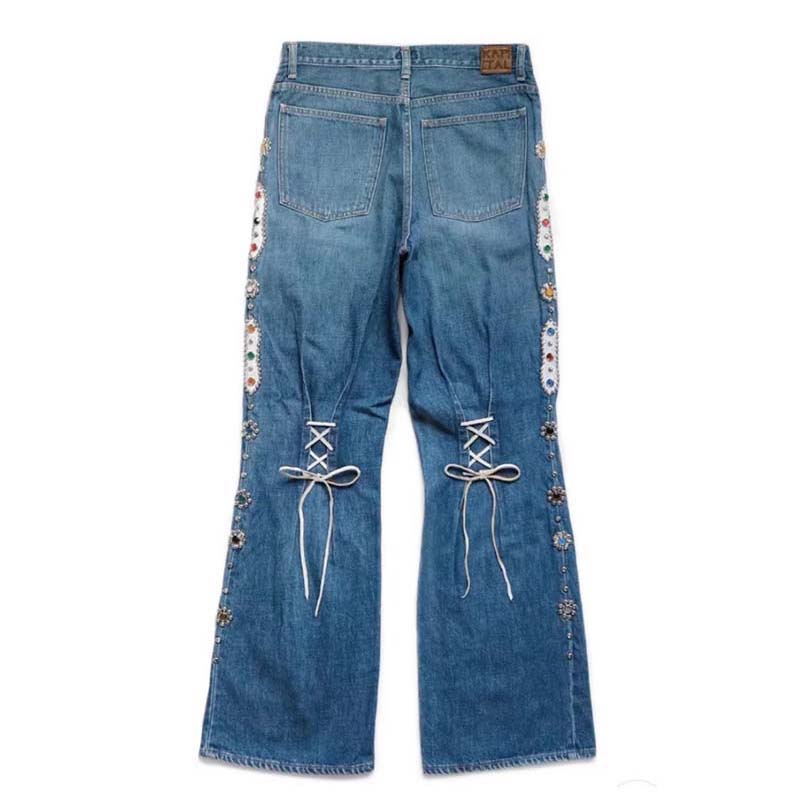 새로운 25ss Kapital Hirata 일본 스타일 - Street Fashion Of Japan 리뷰 및 가격
