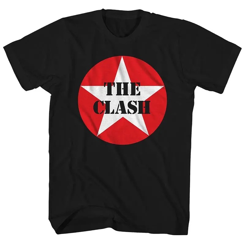 2026년, 더 클래시 밴드(The Clash Band - Street Fashion In London 리뷰 및 가격