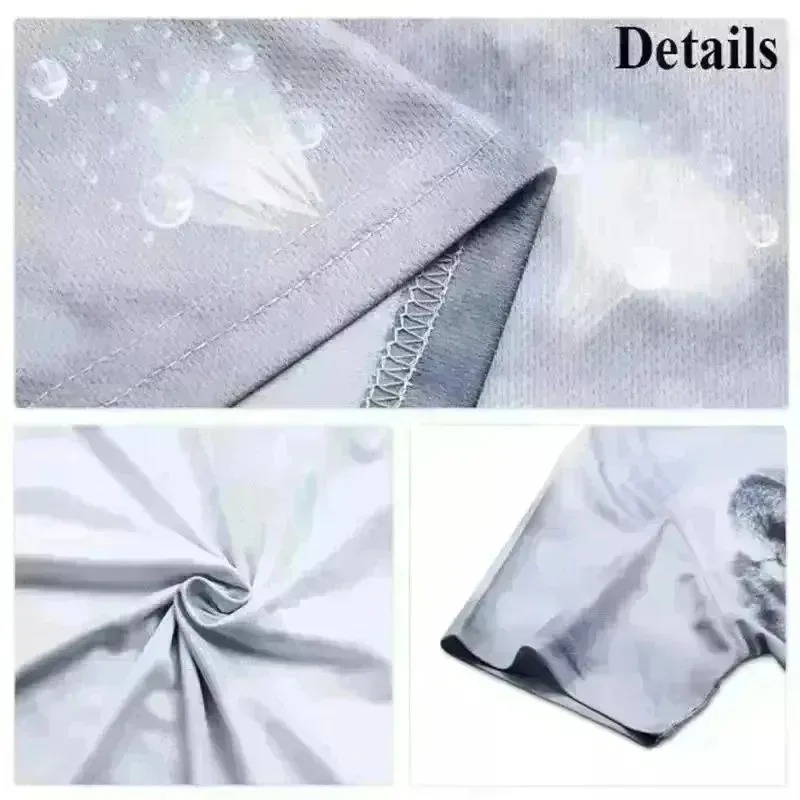2026 여름 패션 다크 뉴 고대 이집트 가디언 3D  - Street Fashion Egypt 리뷰 및 가격