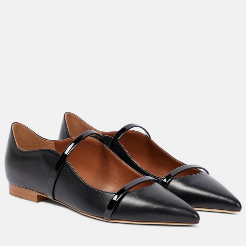 가을 여성 패션 하이힐 신발 뾰족한 앞코 슬립온 스퀘어 - Street Fashion Shoes 리뷰 및 가격