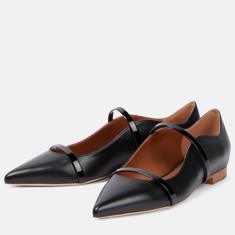 가을 여성 패션 하이힐 신발 뾰족한 앞코 슬립온 스퀘어 - Street Fashion Shoes 리뷰 및 가격
