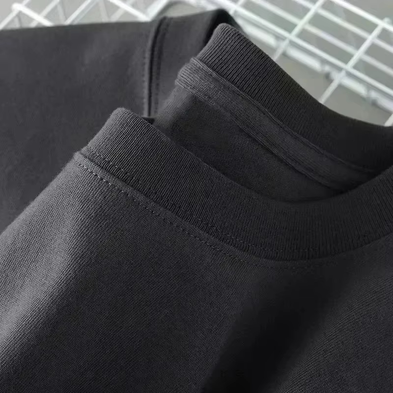 2026년 신상 블랙 코튼 티셔츠, 런던 슈터 패턴 프 - Street Fashion In London 리뷰 및 가격