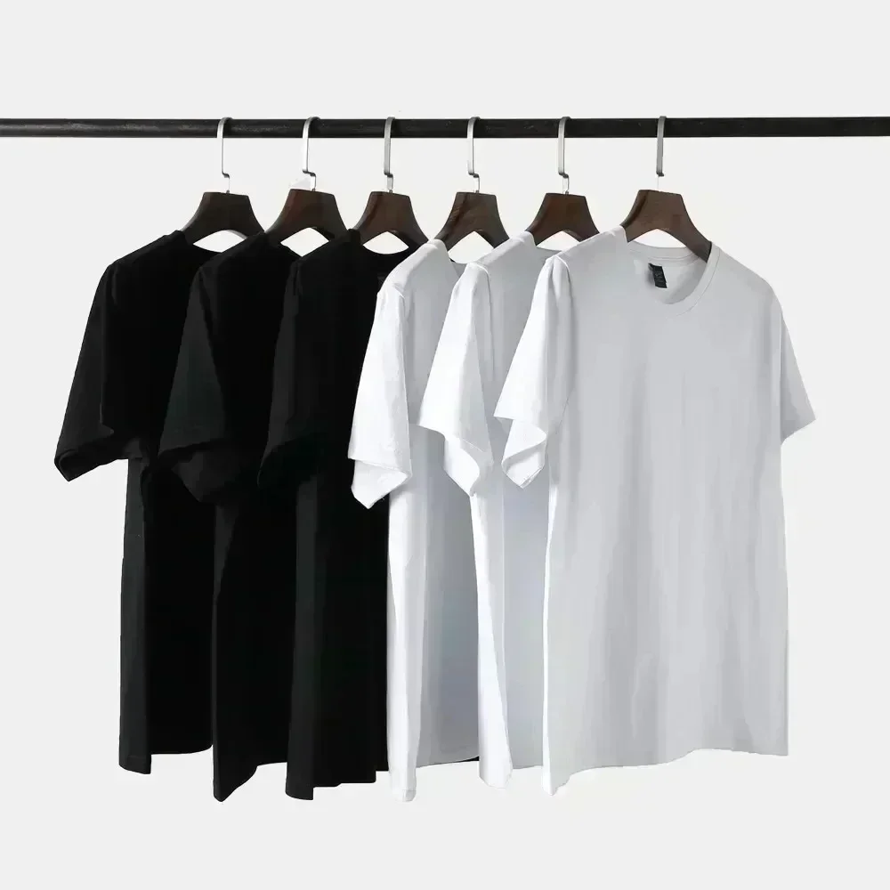 2026년 신상 블랙 코튼 티셔츠, 런던 슈터 패턴 프 - Street Fashion In London 리뷰 및 가격