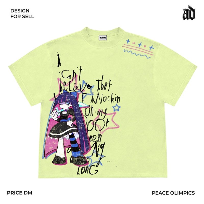 새로운 ‌ ‌ 팬티 & 스타킹 위드 가터벨트 프린트 귀 - Street Fashion Anime 리뷰 및 가격