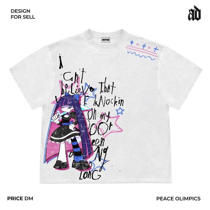 새로운 ‌ ‌ 팬티 & 스타킹 위드 가터벨트 프린트 귀 - Street Fashion Anime 리뷰 및 가격
