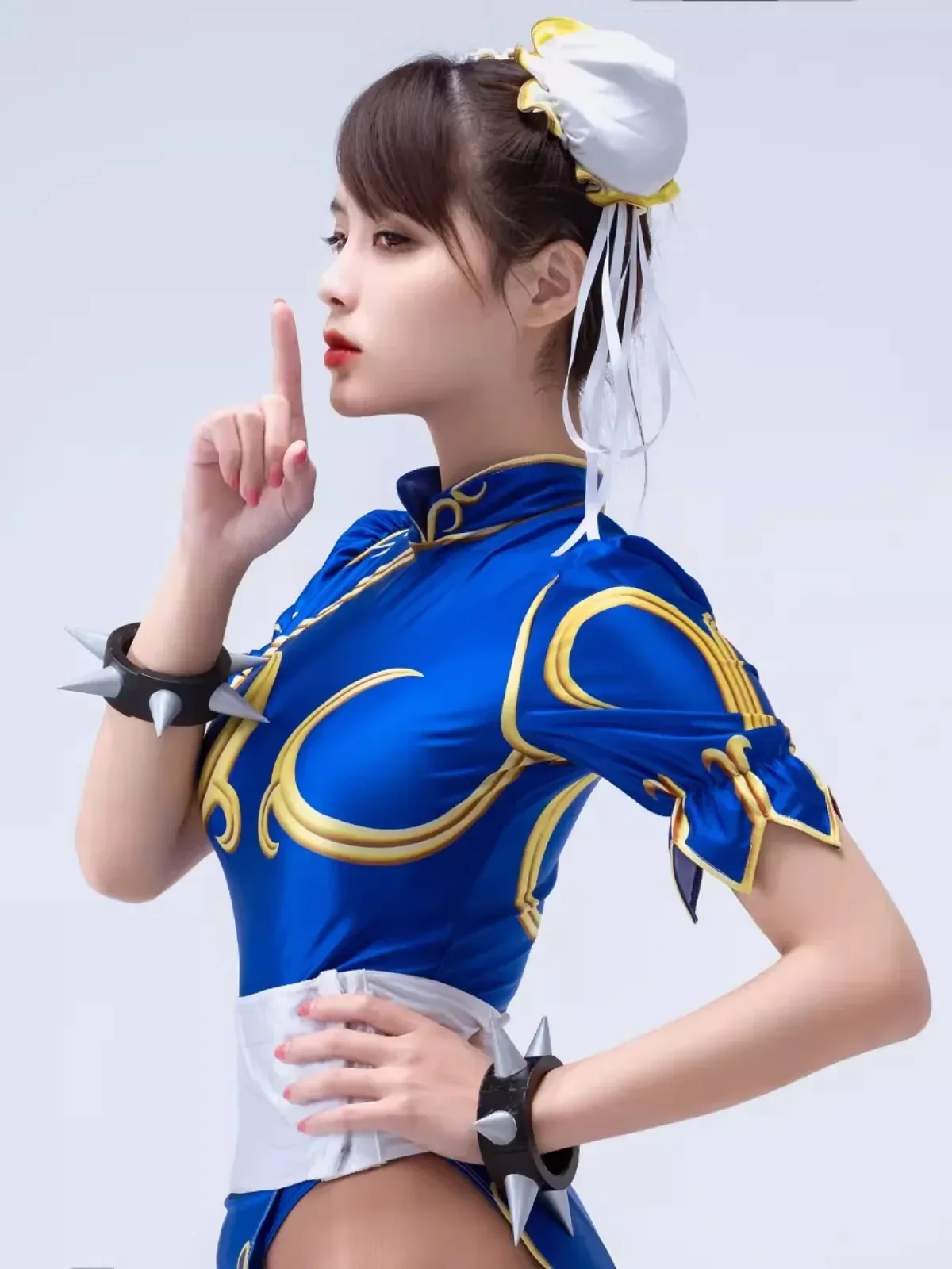 성인 여성 의류 게임 파이터 스트리트 파이터 춘리 코스 - Street Fashion Anime 리뷰 및 가격