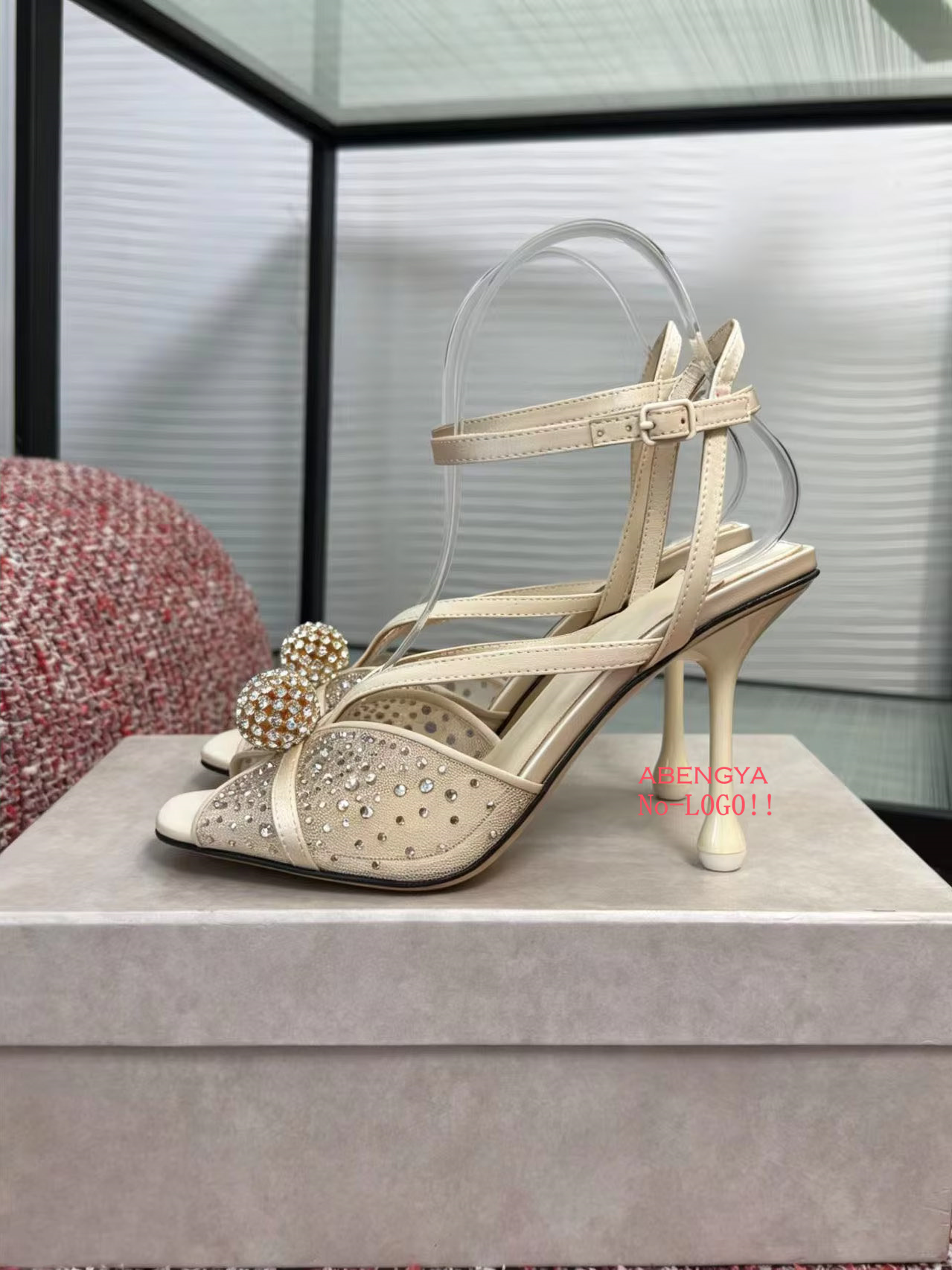 여름용 섹시한 망사 글래디에이터 샌들, 여성용 오픈토  - Street Fashion Designers 리뷰 및 가격