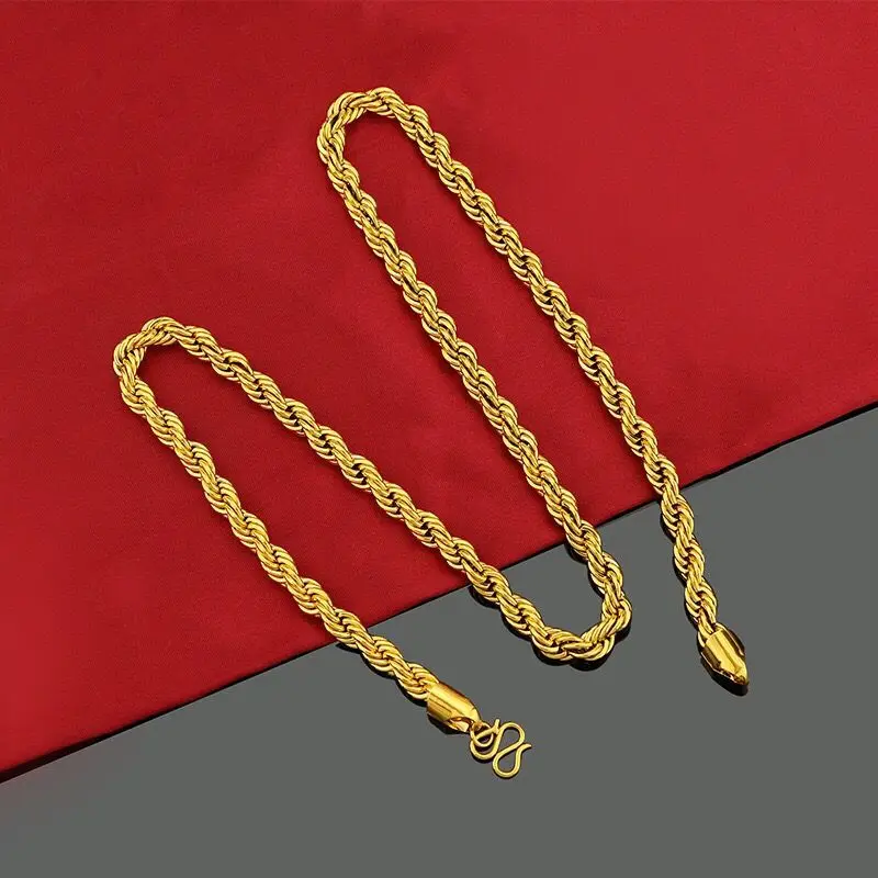 MxGXfam (50 cm x 5 mm) 패션 24k  - Fashion Street Singapore 리뷰 및 가격