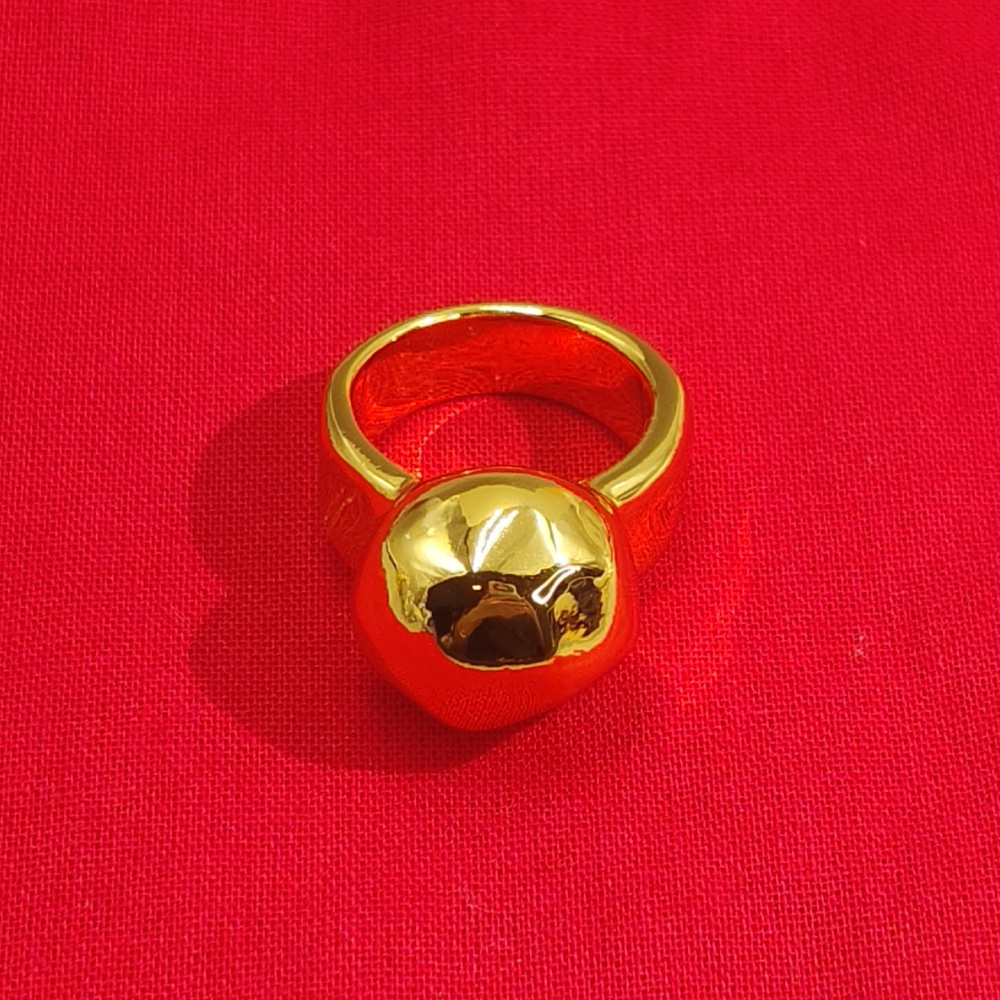 2026 여름 뉴 록 힙합 스타일 골드 실버 기하학 반 - Street Fashion Rings 리뷰 및 가격