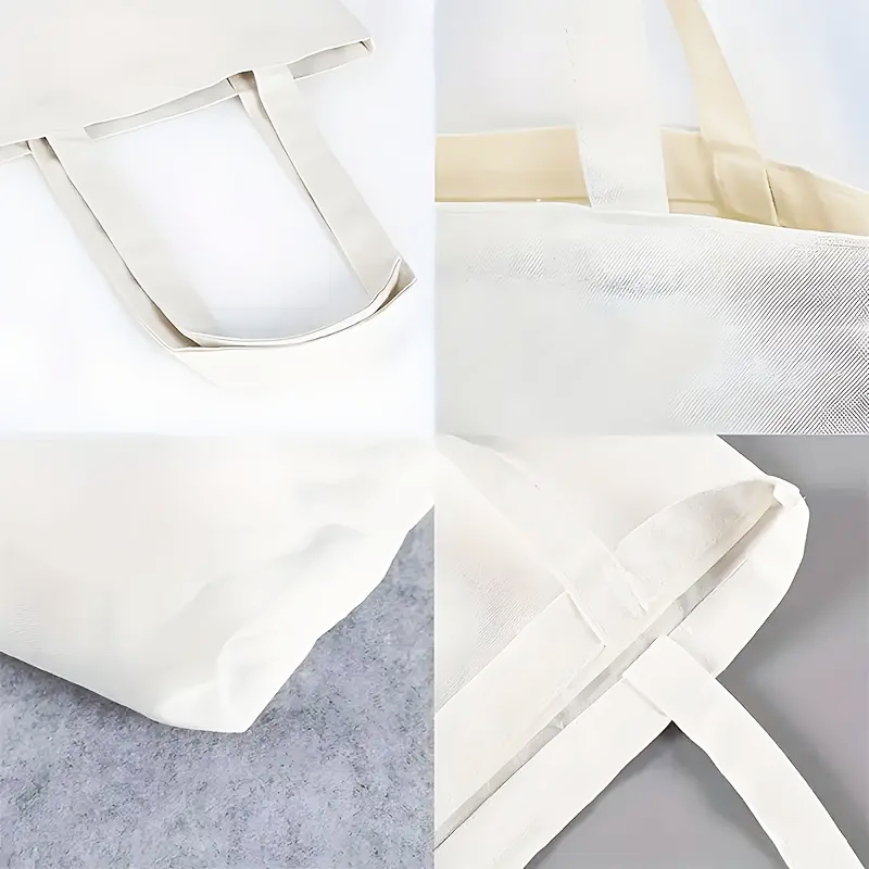 재미있는 할 일 목록 캔버스 토트백 - 애완견이 가부장 - Tote Bag Canvas Print 리뷰 및 가격