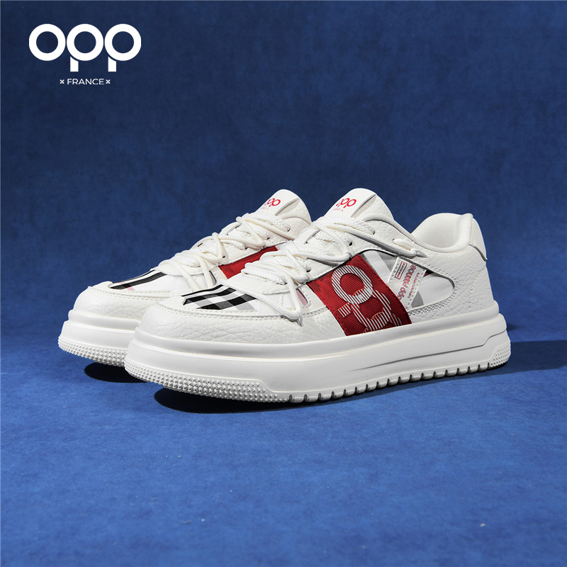 OPP 남성용 뉴 쿨 보드 슈즈 하이엔드 밸런스 패션  - Street Fashion High End 리뷰 및 가격
