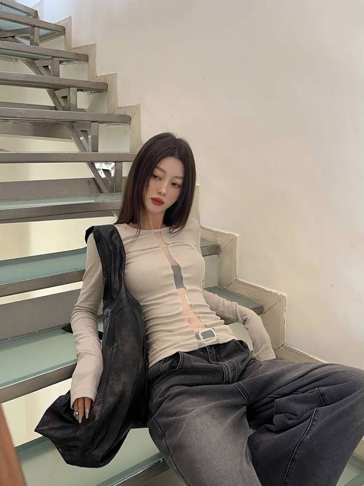 2026 여름 패션 신상 여성 디자인 감각적인 스파이시 - Street Fashion Designers 리뷰 및 가격